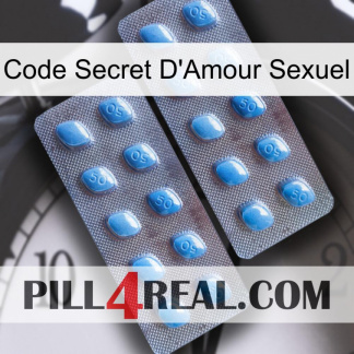 Sex Love Secret Code viagra4